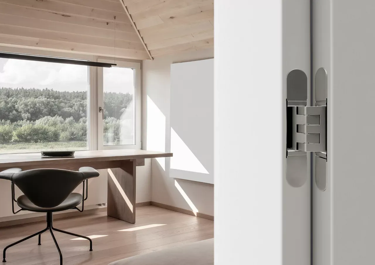 What to Look for When Buying Concealed Door Hinges