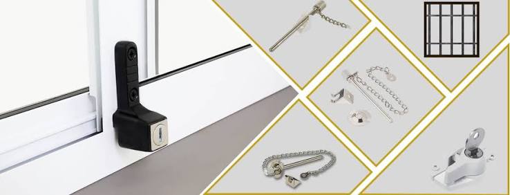 Improving Window Protection With the Right Window Safety Locks Suppliers